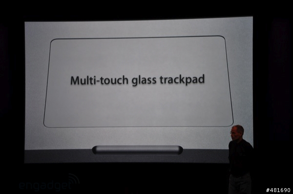 New Macbook簡介