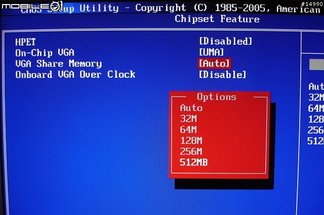 AMD高效能790GX新星 : MSI KA790GX