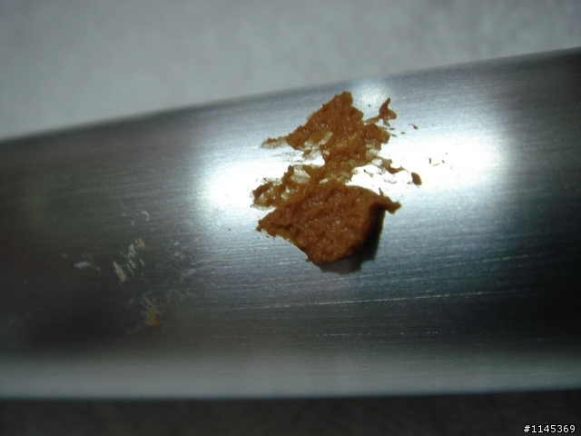 三聚氰胺改變了我女兒的FD-606