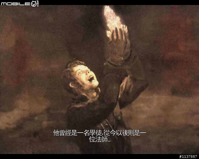 分享 暗黑魔法師:崛起 完整圖文攻略 首發 PART3