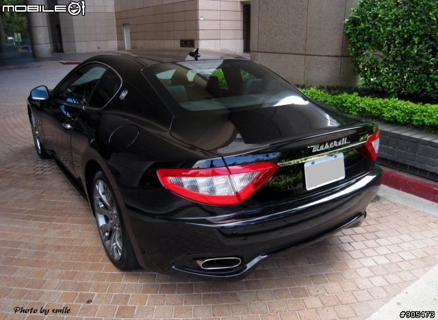 Maserati-快閃小聚