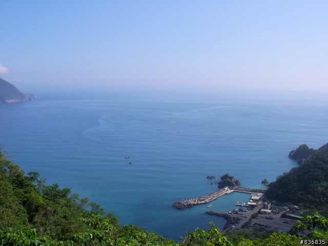 小淑女車環島~許阿幕【 上集 】