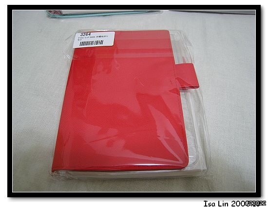 ほぼ日手帳2009開箱照