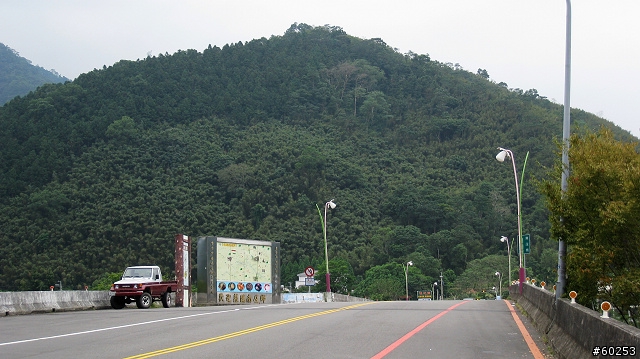 苗栗縣 南庄-蓬萊-獅潭-仙山-南庄繞圈