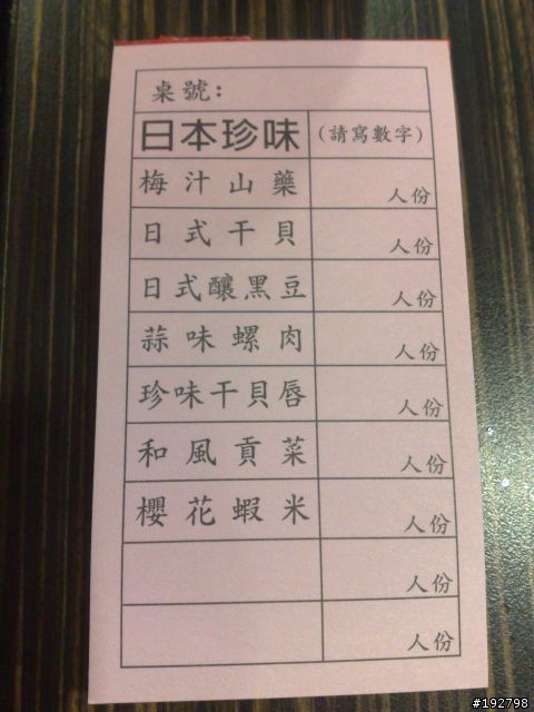 【景點】京都~日式料理現做吃到飽~