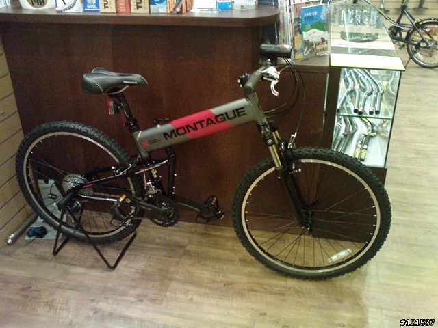 【開箱】日本都會小徑車 Khodaa-Bloom Canaff CT3.0
