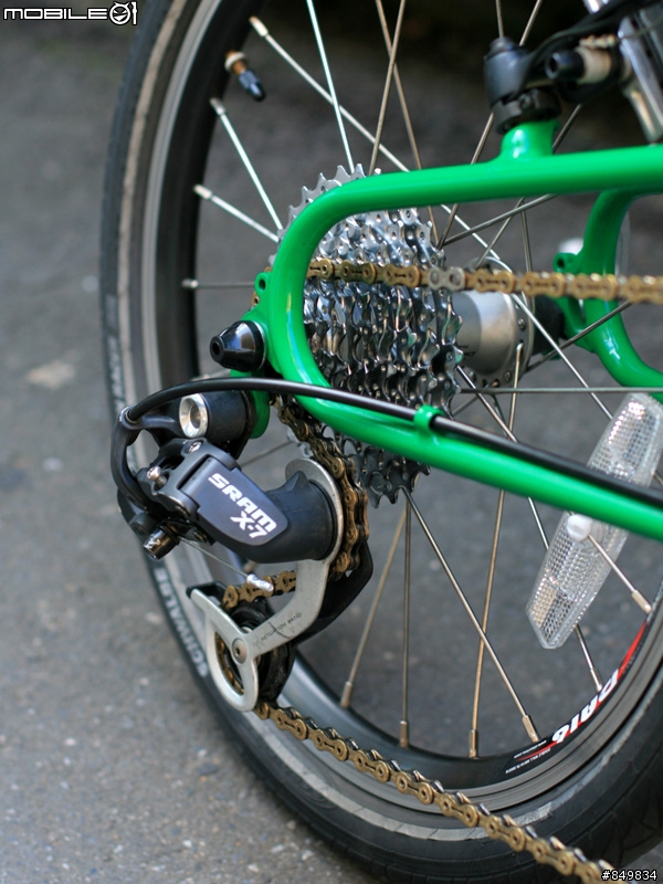 ﹝心得﹞10/18 BF tikit 沙龍照與心得(BIKEfun)