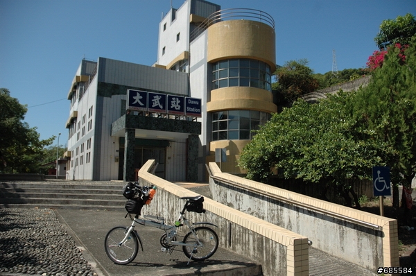 【n+2】大武→壽卡→逆行199縣道走旭海→港仔→滿洲→恆春