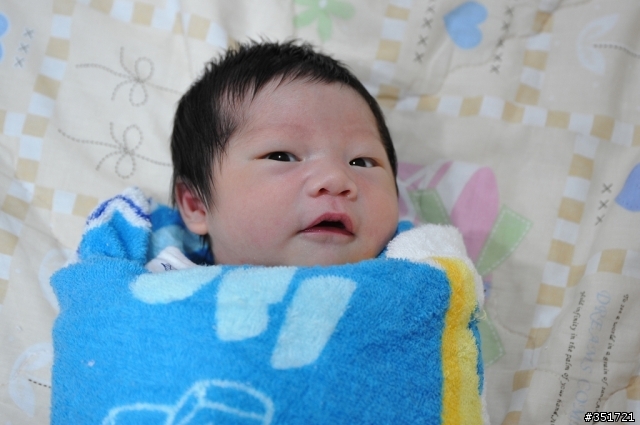 D700專屬模特兒現身~~