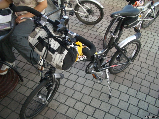 VENZO家族深坑淡水輕鬆遊-G牌新車小折發表