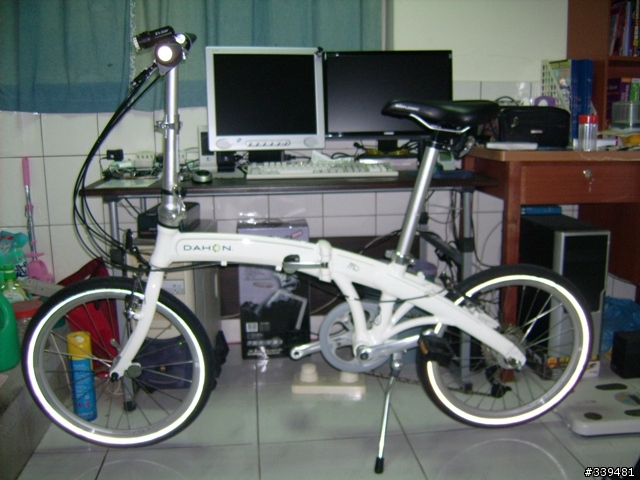 Mu P24 入手