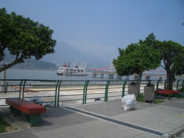 VENZO家族深坑淡水輕鬆遊-G牌新車小折發表