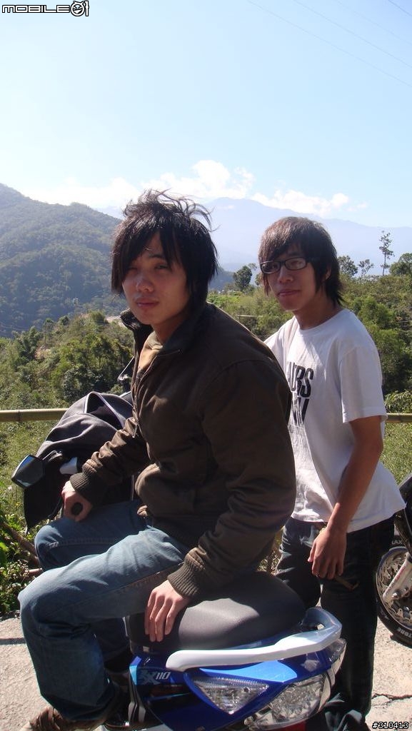 10月25日 清靜 武領 合歡山.(圖多..持續新增) 到家簽到表!