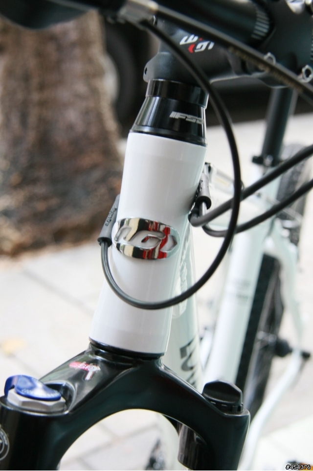 【分享文】10/9 新車入手Louis Garneau XC CASPER