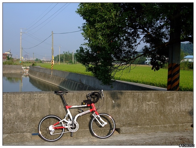 Reach SL (Super Light) 精實車初體驗