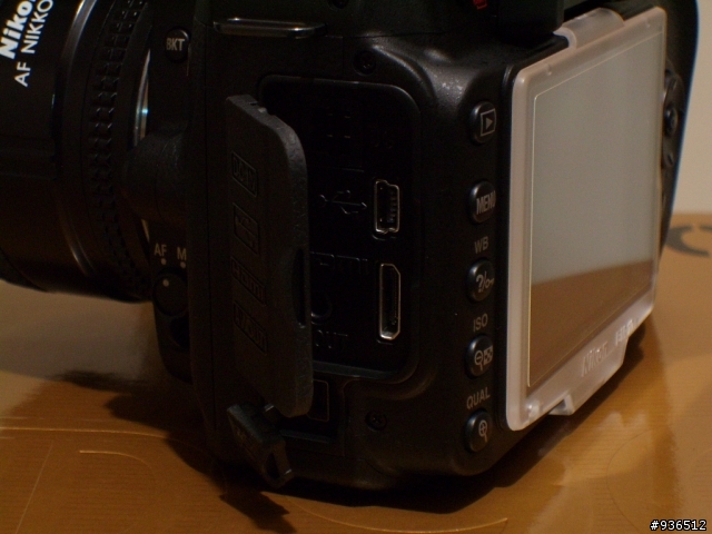 從今天開始進入全新感受 D90