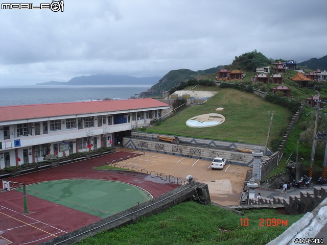 97/10/10-13 環島 ~ 燈塔夢 兄弟情 10月20日更新~