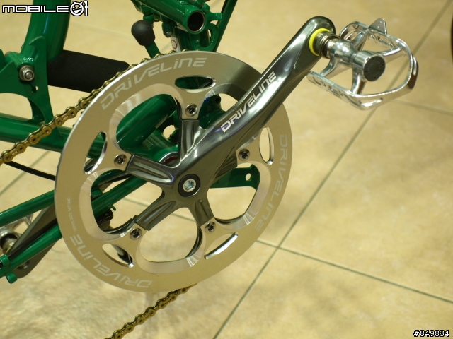 ﹝心得﹞10/18 BF tikit 沙龍照與心得(BIKEfun)