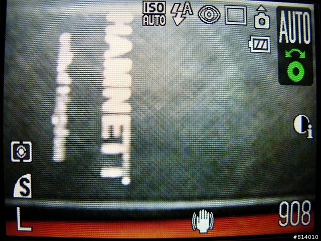 <愛廣角.愛時尚>Canon IXUS 870 IS 測試