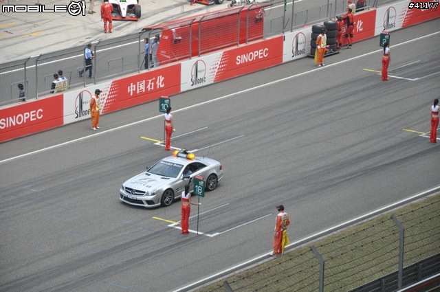 2008 F1 ING 上海站 Part 2(多圖) by D90+18-105