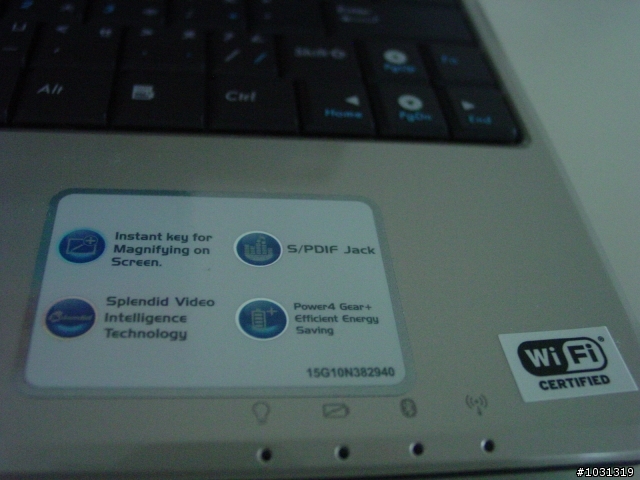 內外兼具的ASUS N10