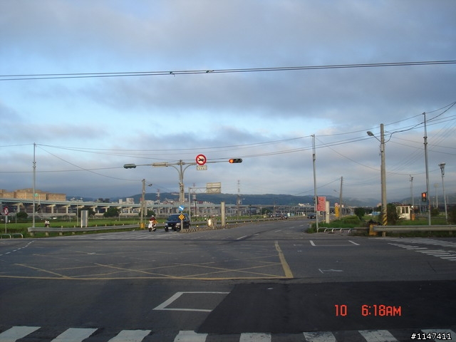 97/10/10-13 環島 ~ 燈塔夢 兄弟情 10月20日更新~