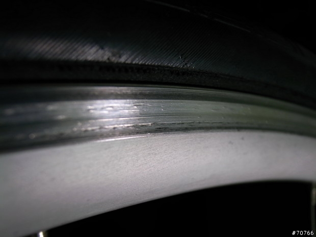 【分享】煞車皮更換及使用心得(BARADINE 470TC)