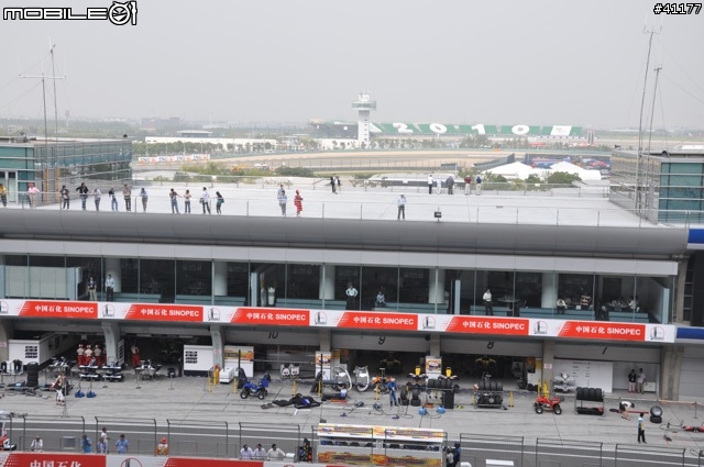 2008 F1 ING 上海站 Part 2(多圖) by D90+18-105