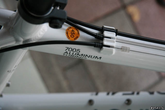 【分享文】10/9 新車入手Louis Garneau XC CASPER