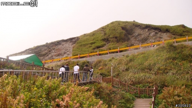 10月25日 清靜 武領 合歡山.(圖多..持續新增) 到家簽到表!
