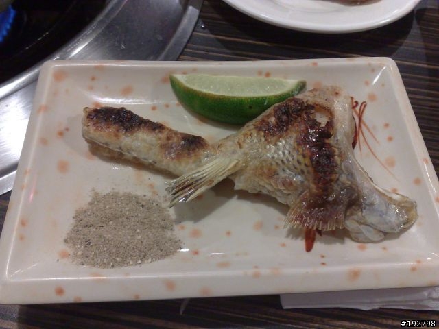 【景點】京都~日式料理現做吃到飽~