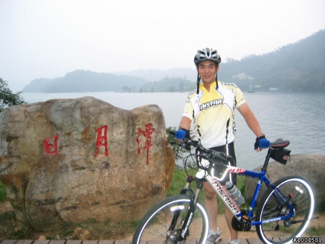 平鎮鐵騎團2008.10.25~26日月潭.武嶺二日歡樂遊