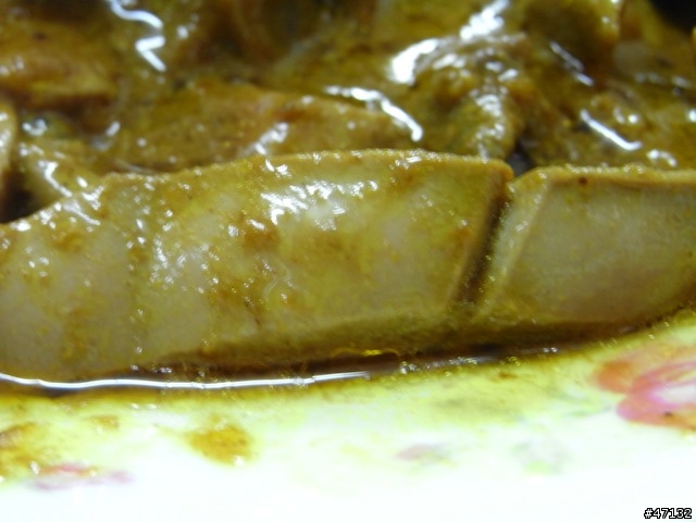 廣東汕頭牛肉店