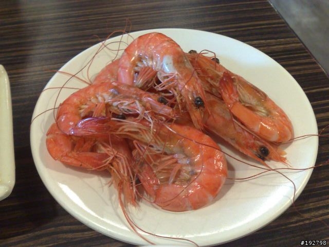 【景點】京都~日式料理現做吃到飽~