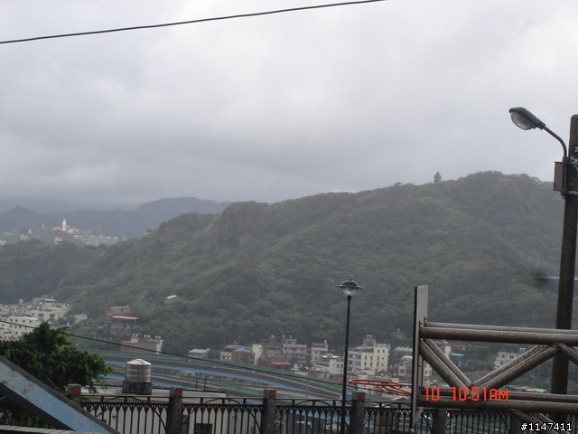 97/10/10-13 環島 ~ 燈塔夢 兄弟情 10月20日更新~