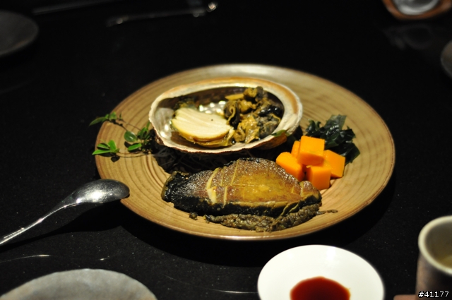 三井料理美術館