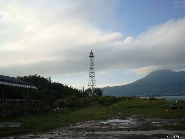 97/10/10-13 環島 ~ 燈塔夢 兄弟情 10月20日更新~