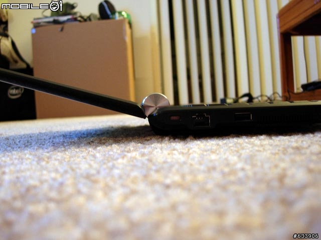 EEEPC 904HA開箱文