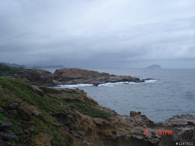 97/10/10-13 環島 ~ 燈塔夢 兄弟情 10月20日更新~