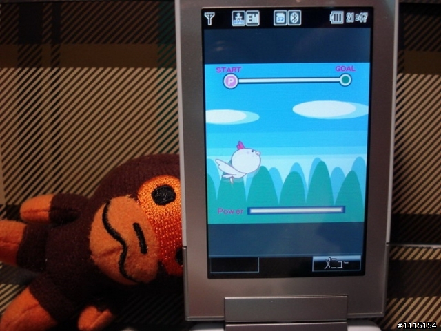 H11T也可以玩遊戲!!
