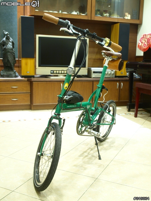 ﹝心得﹞10/18 BF tikit 沙龍照與心得(BIKEfun)