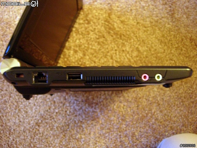 EEEPC 904HA開箱文