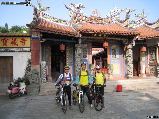 【遊記】跟著媽祖繞境環化