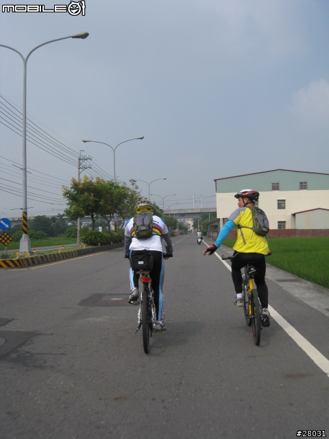 【遊記】跟著媽祖繞境環化