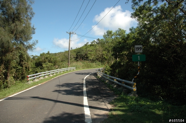 【n+2】大武→壽卡→逆行199縣道走旭海→港仔→滿洲→恆春