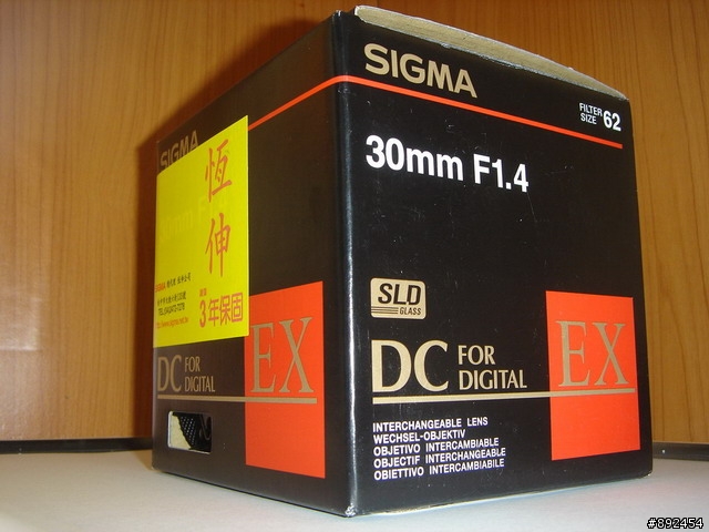 D40X + Sigma 30mm f/1.4 EX DC HSM 新手測試文