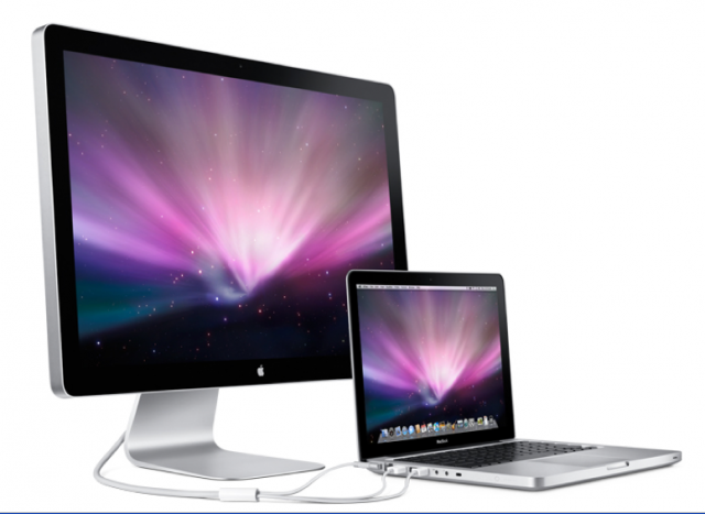 New Macbook簡介