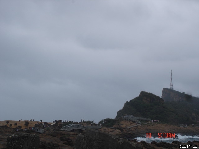 97/10/10-13 環島 ~ 燈塔夢 兄弟情 10月20日更新~