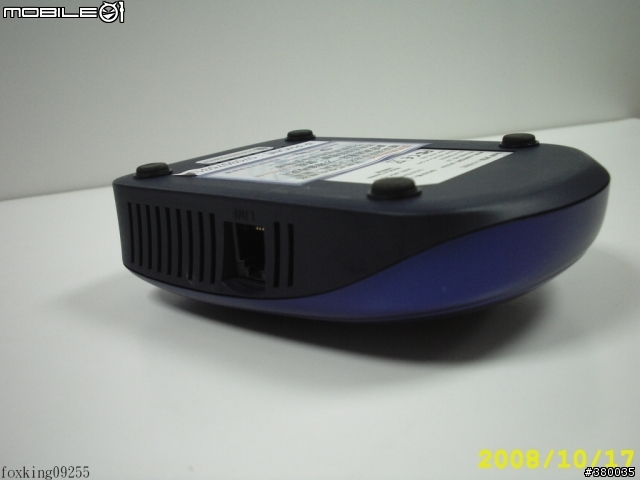 【自用開箱】全網通網路電話閘道器 SP200