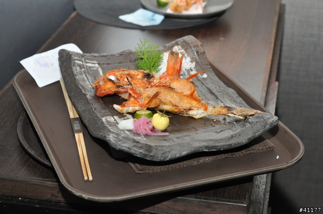 三井料理美術館